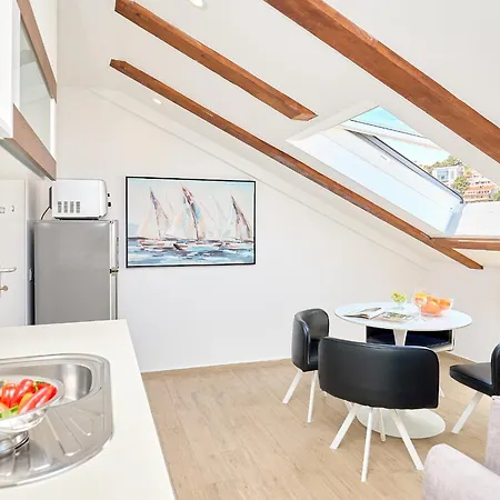 Hedera Estate Hedera A59 Apartment