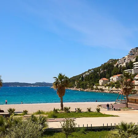 Apartment Hedera Estate Hedera A59