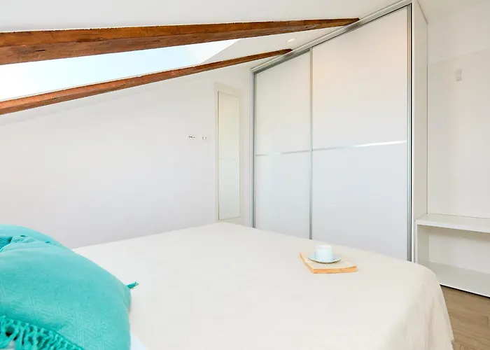 Hedera Estate Hedera A59 Dubrovnik