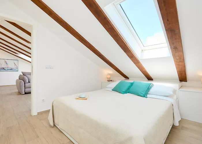 Apartamento Hedera Estate Hedera A59