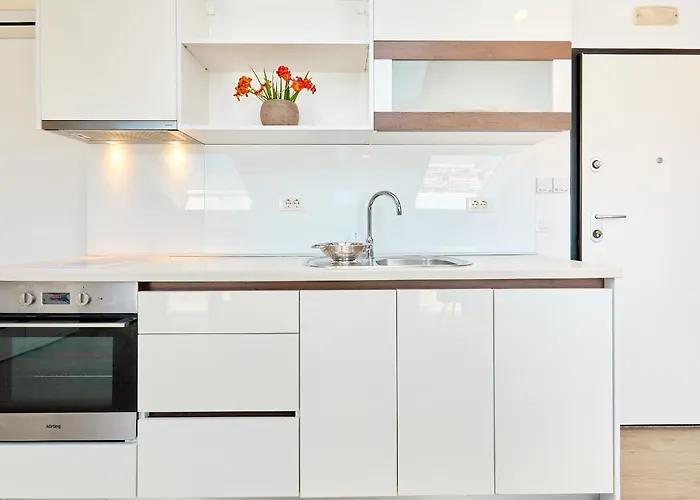 Hedera Estate Hedera A59 Dubrovnik