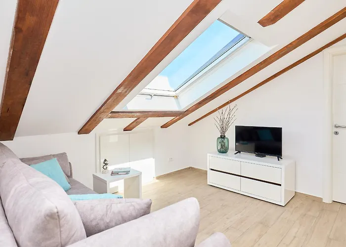 Hedera Estate Hedera A59 * Dubrovnik