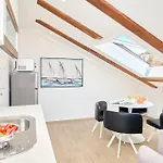 Hedera Estate Hedera A59 Apartment