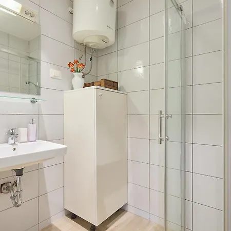 דירה Hedera Estate Hedera A59 *