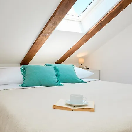 Hedera Estate Hedera A59 Apartman *