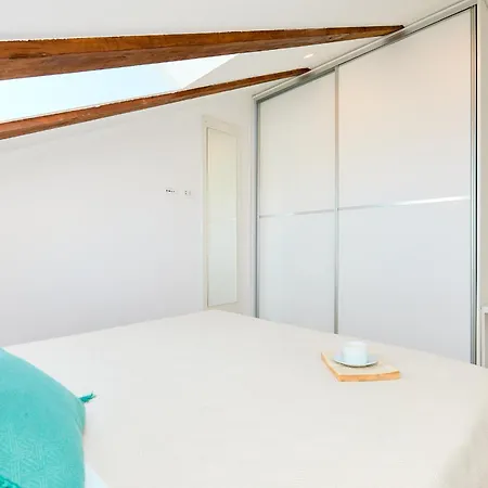 Hedera Estate Hedera A59 Dubrovnik