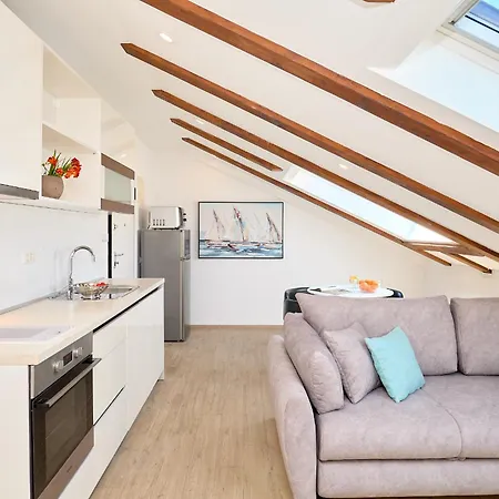 Hedera Estate Hedera A59 Apartman Dubrovnik