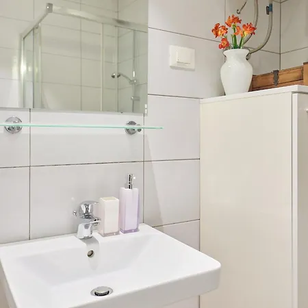 Hedera Estate Hedera A59 Apartman *