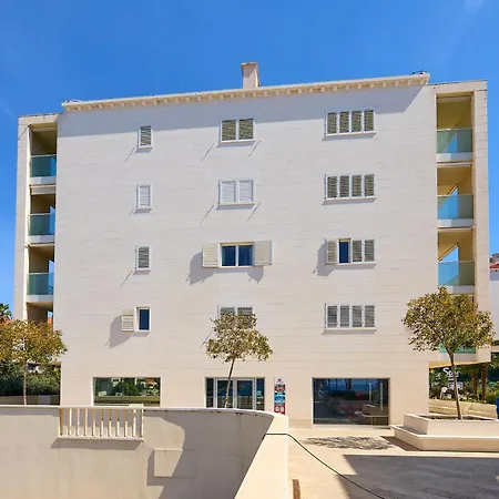 Hedera Estate Hedera A59 Dubrovnik