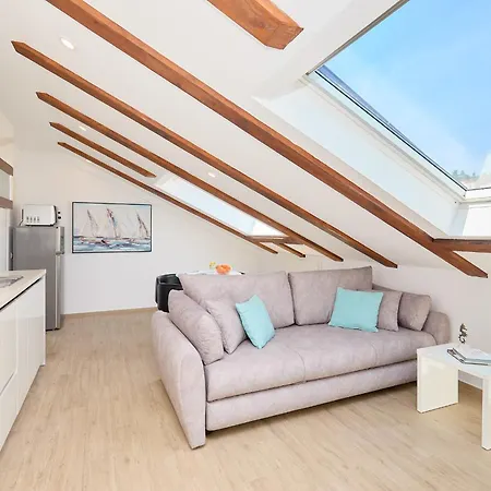 Hedera Estate Hedera A59 Dubrovnik