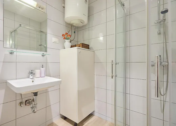 Apartamento Hedera Estate Hedera A59 *