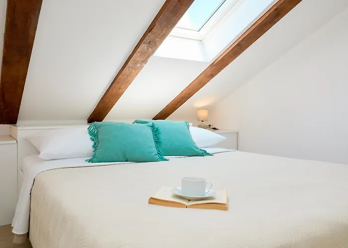 Hedera Estate Hedera A59 Apartamento *