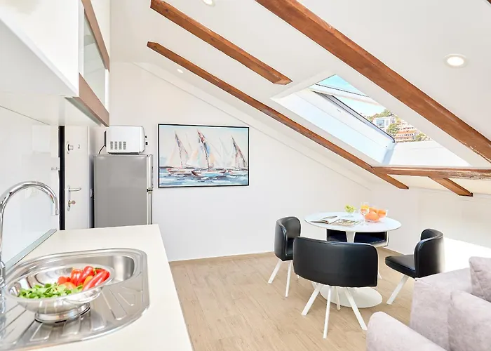 Hedera Estate Hedera A59 Lägenhet