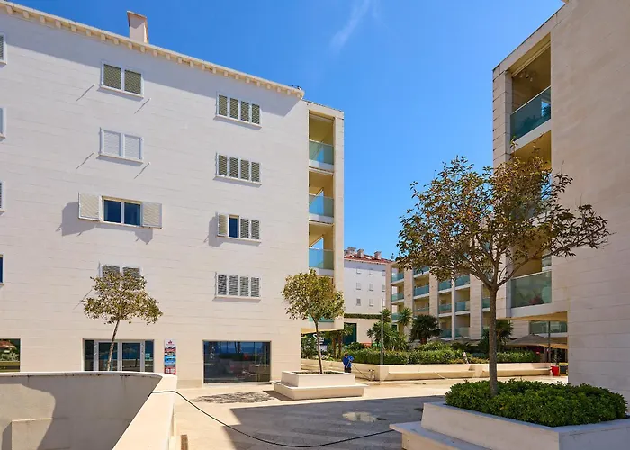 Hedera Estate Hedera A59 * Dubrownik