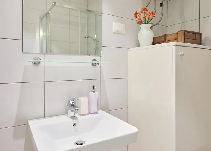 Hedera Estate Hedera A59 Apartament *