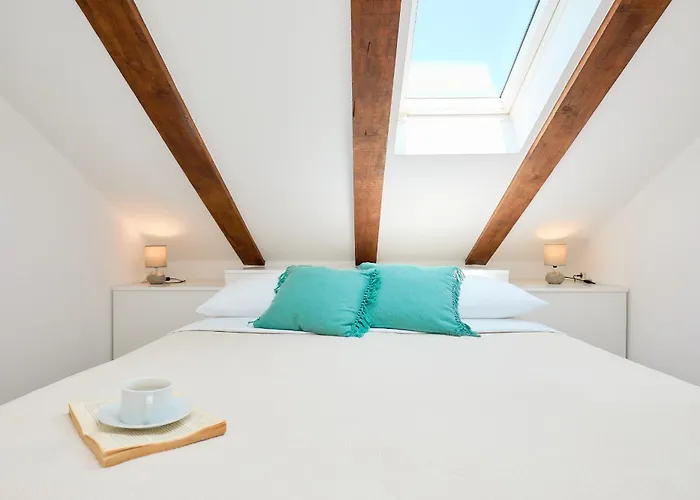 Hedera Estate Hedera A59 Apartamento Dubrovnik