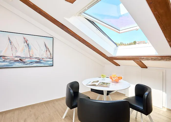 Hedera Estate Hedera A59 Lägenhet