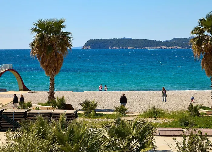 Hedera Estate Hedera A59 Apartamento Dubrovnik