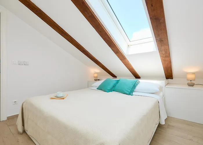 Apartamento Hedera Estate Hedera A59 Dubrovnik