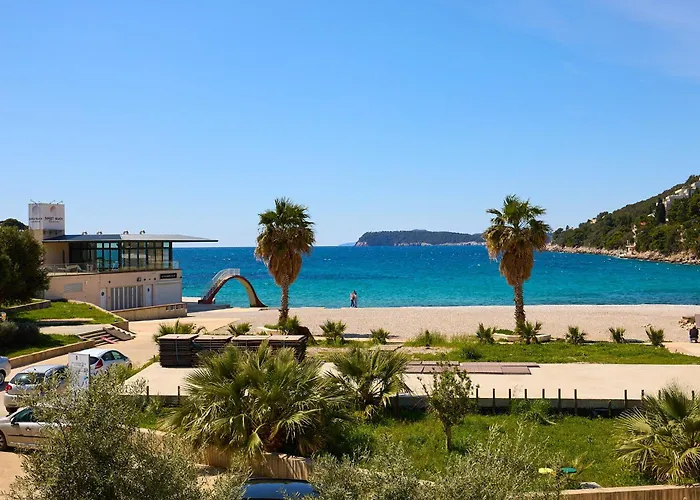 Apartamento Hedera Estate Hedera A59 *