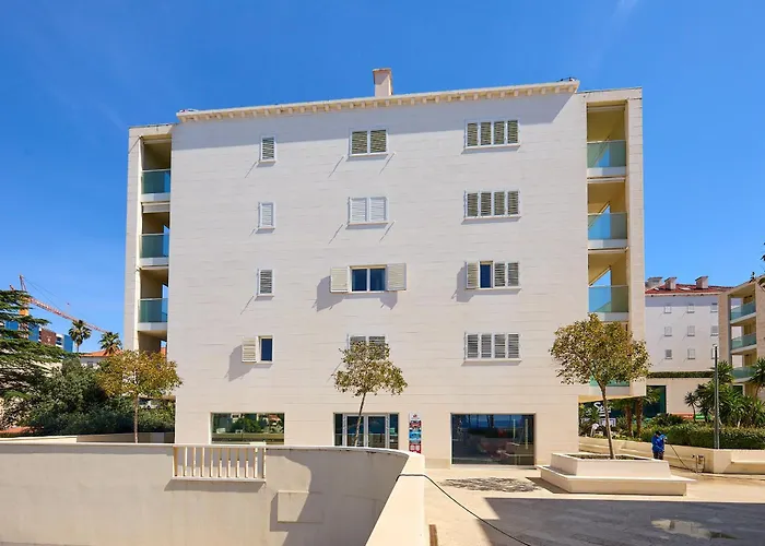 Hedera Estate Hedera A59 Dubrownik