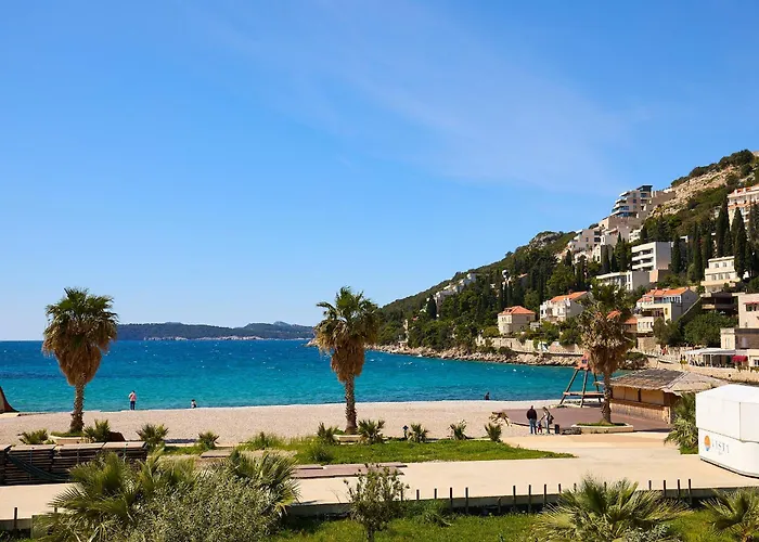 Lägenhet Hedera Estate Hedera A59