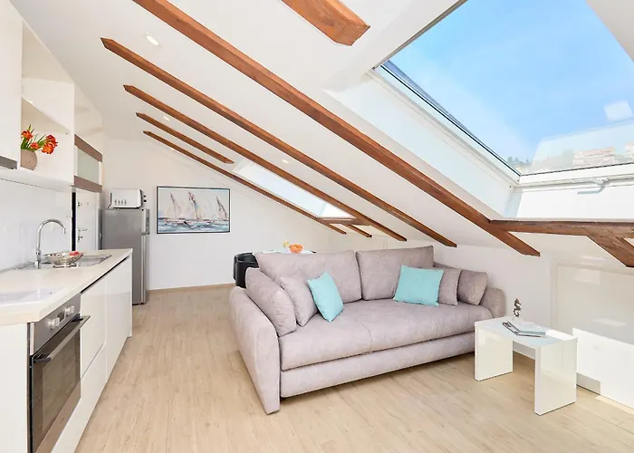 Hedera Estate Hedera A59 Dubrownik