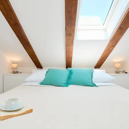 Hedera Estate Hedera A59 Appartement Dubrovnik