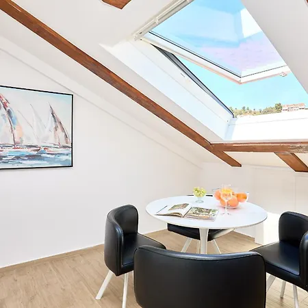 Hedera Estate Hedera A59 Appartement