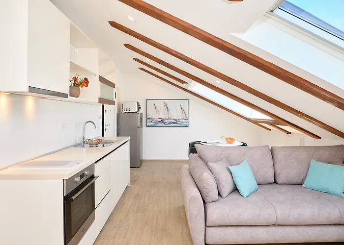 Hedera Estate Hedera A59 Appartement Dubrovnik