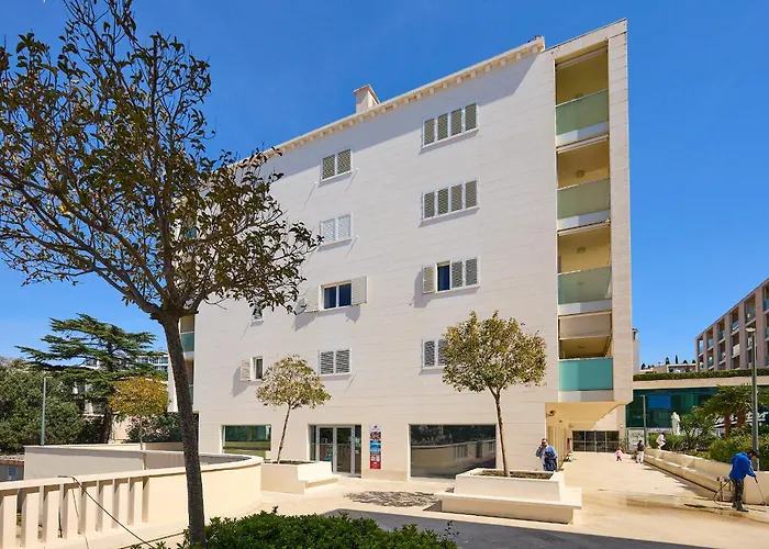 Hedera Estate Hedera A59 Appartement Dubrovnik