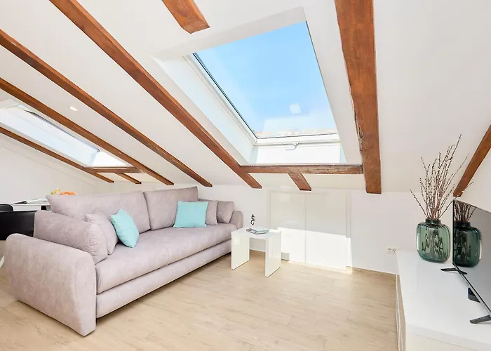 Appartement Hedera Estate Hedera A59 *